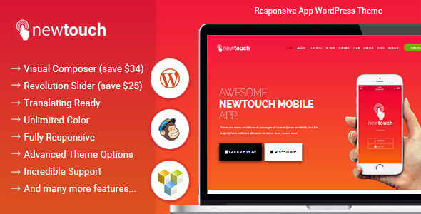 Newtouch